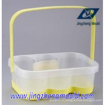 2014 High Quality Household Plastic Mold (table/chair/Cratef)